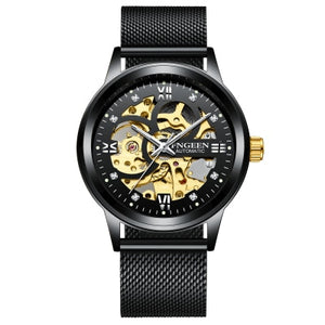 WS Casual Men's Watch v1.0