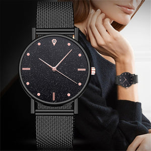 WS Casual Unisex Watch v3.0