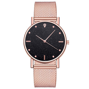 WS Casual Unisex Watch v3.0