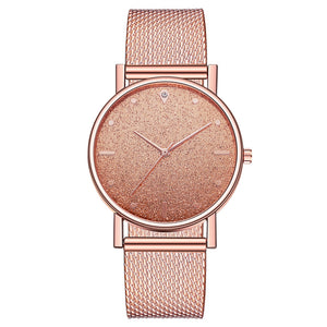 WS Casual Unisex Watch v3.0