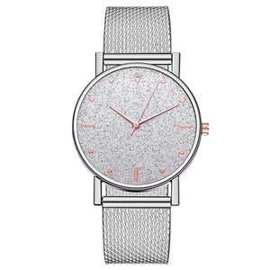 WS Casual Unisex Watch v3.0