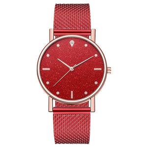 WS Casual Unisex Watch v3.0