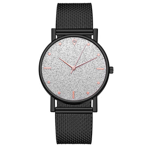 WS Casual Unisex Watch v3.0