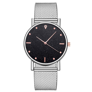 WS Casual Unisex Watch v3.0