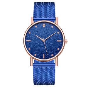 WS Casual Unisex Watch v3.0