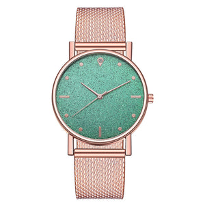 WS Casual Unisex Watch v3.0