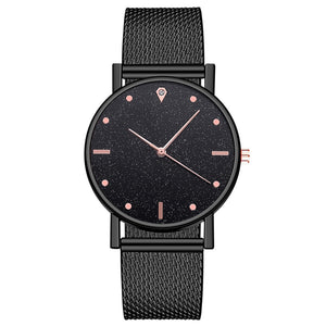 WS Casual Unisex Watch v3.0