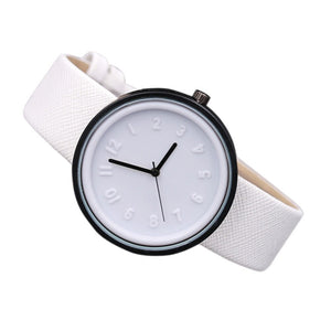 WS Casual Unisex Watch v4.0