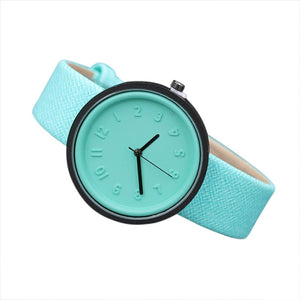 WS Casual Unisex Watch v4.0