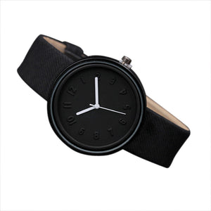 WS Casual Unisex Watch v4.0