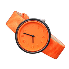 Load image into Gallery viewer, WS Casual Unisex Watch v4.0
