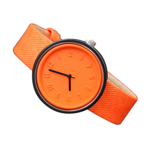 WS Casual Unisex Watch v4.0