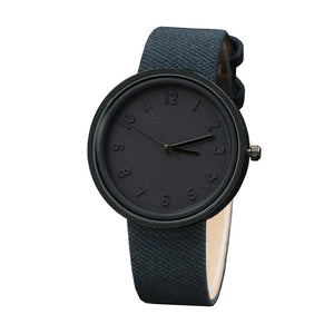 WS Casual Unisex Watch v4.0