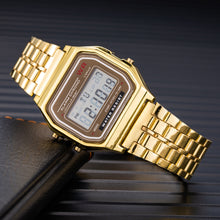 Load image into Gallery viewer, WS Luxury Men&#39;s Watch v1.0
