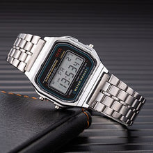 Load image into Gallery viewer, WS Luxury Men&#39;s Watch v1.0
