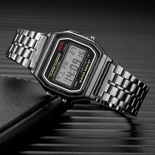 Load image into Gallery viewer, WS Luxury Men&#39;s Watch v1.0
