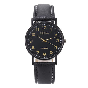 WS Casual Unisex Watch v2.0