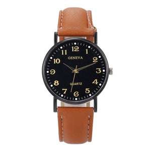 WS Casual Unisex Watch v2.0