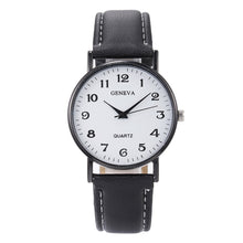 Load image into Gallery viewer, WS Casual Unisex Watch v2.0
