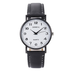 WS Casual Unisex Watch v2.0