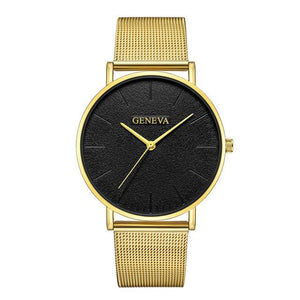 WS Casual Unisex Watch v5.0