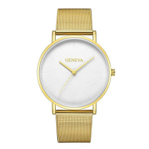 WS Casual Unisex Watch v5.0