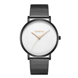 WS Casual Unisex Watch v5.0