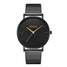 Load image into Gallery viewer, WS Casual Unisex Watch v5.0
