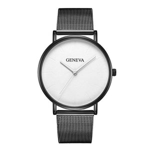 WS Casual Unisex Watch v5.0