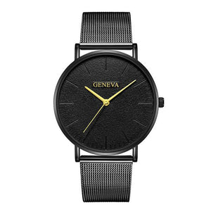 WS Casual Unisex Watch v5.0