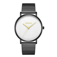 Load image into Gallery viewer, WS Casual Unisex Watch v5.0
