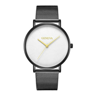 WS Casual Unisex Watch v5.0