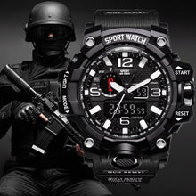 Load image into Gallery viewer, WS Sport Unisex Watch v2.0
