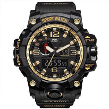 Load image into Gallery viewer, WS Sport Unisex Watch v2.0
