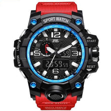 Load image into Gallery viewer, WS Sport Unisex Watch v2.0
