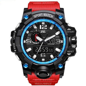 WS Sport Unisex Watch v2.0