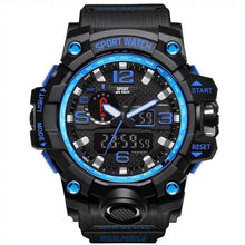 Load image into Gallery viewer, WS Sport Unisex Watch v2.0
