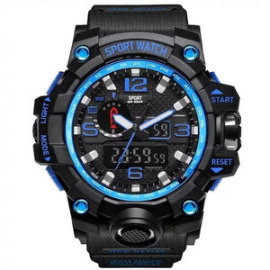 WS Sport Unisex Watch v2.0