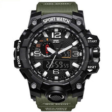 Load image into Gallery viewer, WS Sport Unisex Watch v2.0
