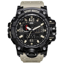 Load image into Gallery viewer, WS Sport Unisex Watch v2.0
