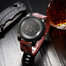 Load image into Gallery viewer, WS Casual Unisex Watch v1.0
