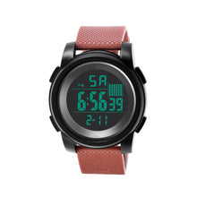 Load image into Gallery viewer, WS Casual Unisex Watch v1.0
