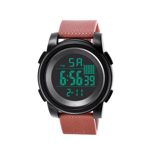 WS Casual Unisex Watch v1.0