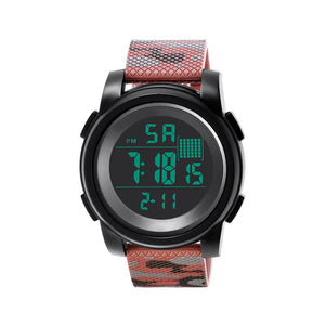 WS Casual Unisex Watch v1.0